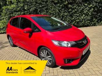 2016 (16) - 1.3 EX 5dr