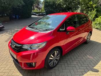 Used Honda Jazz 2016 for sale - 75241280: Photo