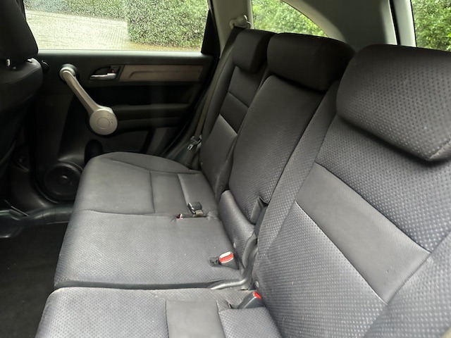 Used Honda CR-V 2007 for sale - 77417173: Photo 11