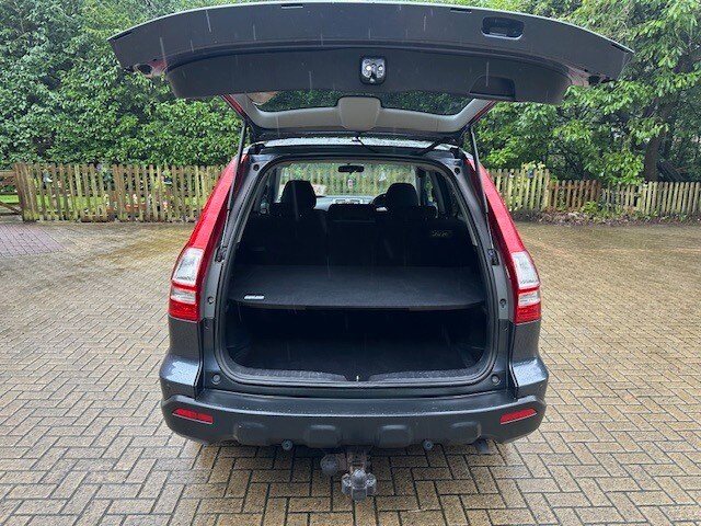 Used Honda CR-V 2007 for sale - 77417173: Photo 12