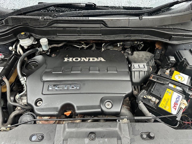 Used Honda CR-V 2007 for sale - 77417173: Photo 13