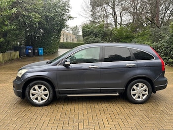 Used Honda CR-V 2007 for sale - 77417173: Photo