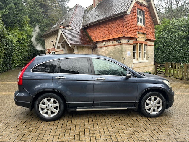 Used Honda CR-V 2007 for sale - 77417173: Photo 5