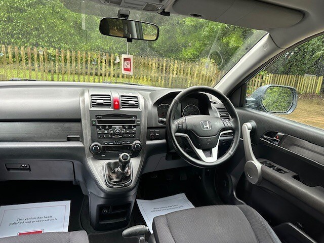 Used Honda CR-V 2007 for sale - 77417173: Photo 9