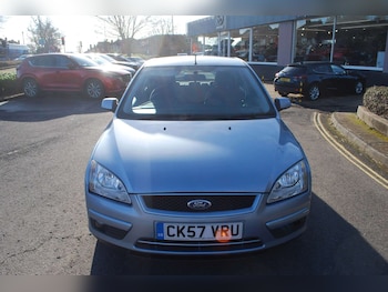 Used Ford Focus 2007 for sale - 77745116: Photo