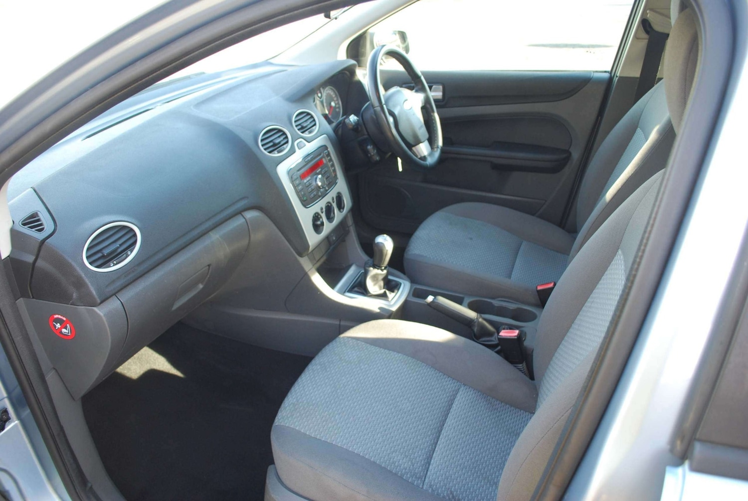Used Ford Focus 2007 for sale - 77745116: Photo 7