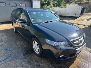 Used Honda Accord 2003 for sale - 78366210: Photo