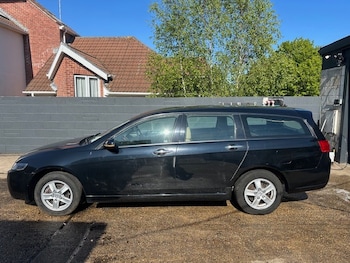 Used Honda Accord 2003 for sale - 78366210: Photo