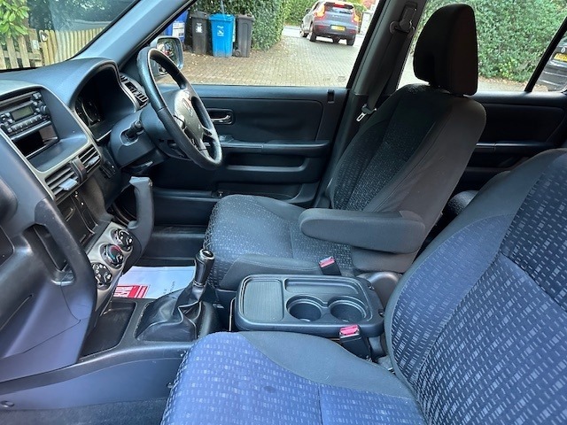 Used Honda CR-V 2006 for sale - 76947123: Photo 10