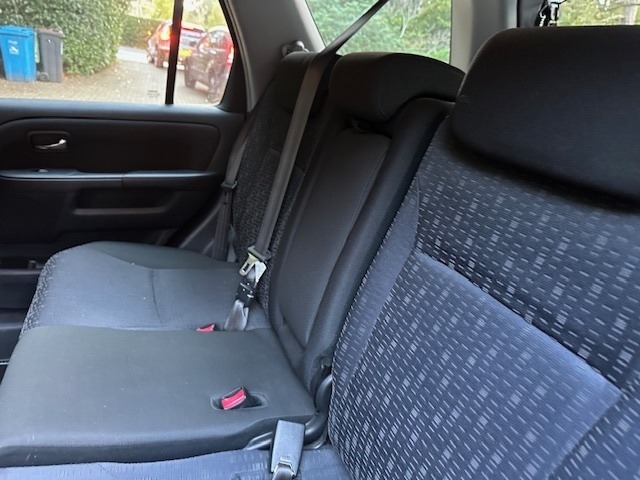 Used Honda CR-V 2006 for sale - 76947123: Photo 11