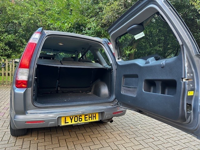 Used Honda CR-V 2006 for sale - 76947123: Photo 12