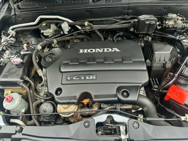 Used Honda CR-V 2006 for sale - 76947123: Photo 14