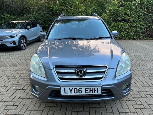 Used Honda CR-V 2006 for sale - 76947123: Photo 2