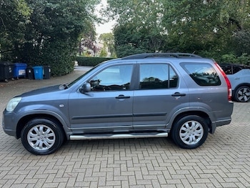 Used Honda CR-V 2006 for sale - 76947123: Photo