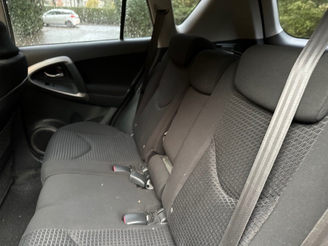 Used Toyota RAV4 2009 for sale - 76578280: Photo 11