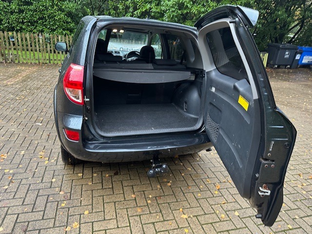 Used Toyota RAV4 2009 for sale - 76578280: Photo 12