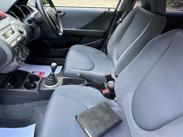 Used Honda Jazz 2008 for sale - 77532622: Photo 10