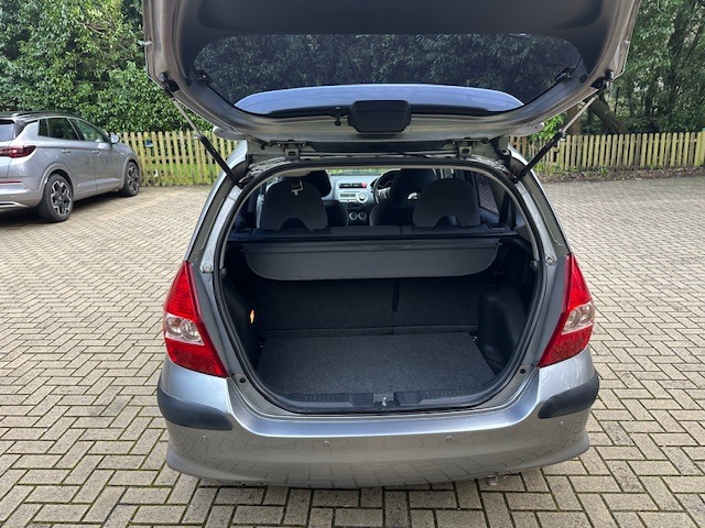 Used Honda Jazz 2008 for sale - 77532622: Photo 11