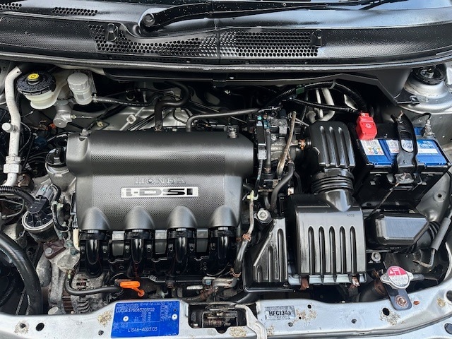 Used Honda Jazz 2008 for sale - 77532622: Photo 12