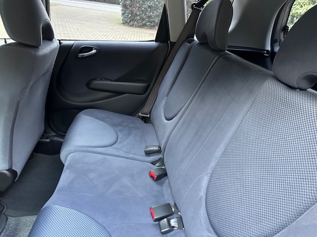 Used Honda Jazz 2008 for sale - 77532622: Photo 13