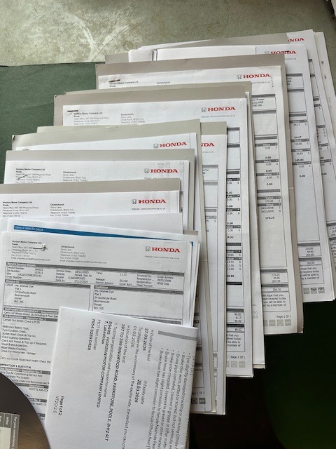 Used Honda Jazz 2008 for sale - 77532622: Photo 14