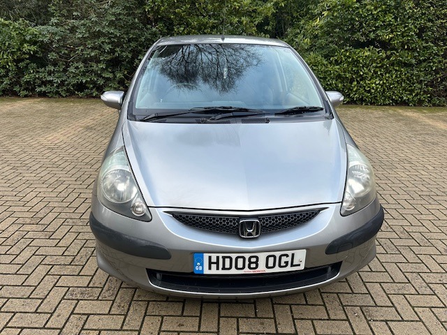 Used Honda Jazz 2008 for sale - 77532622: Photo 2