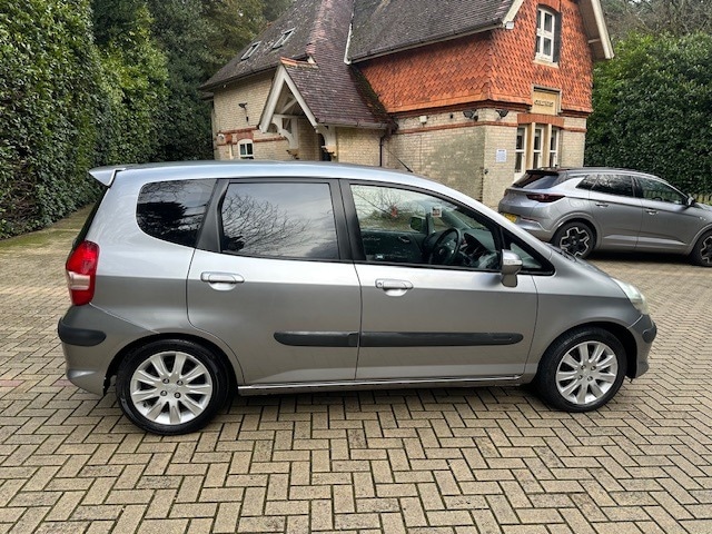 Used Honda Jazz 2008 for sale - 77532622: Photo 5