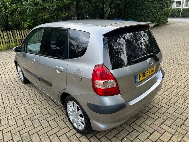 Used Honda Jazz 2008 for sale - 77532622: Photo 6