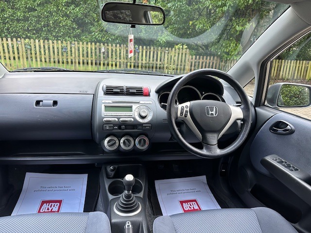 Used Honda Jazz 2008 for sale - 77532622: Photo 9