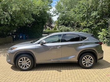Used Lexus NX 2018 for sale - 75249646: Photo