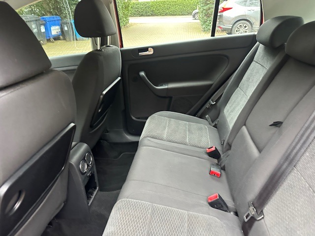 Used Volkswagen Golf Plus 2011 for sale - 77845269: Photo 10