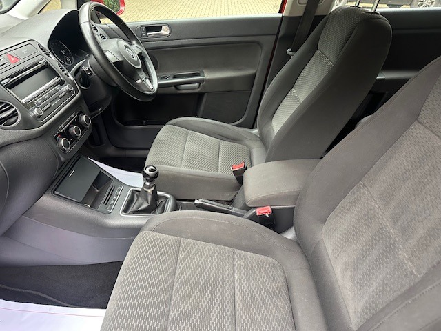 Used Volkswagen Golf Plus 2011 for sale - 77845269: Photo 11