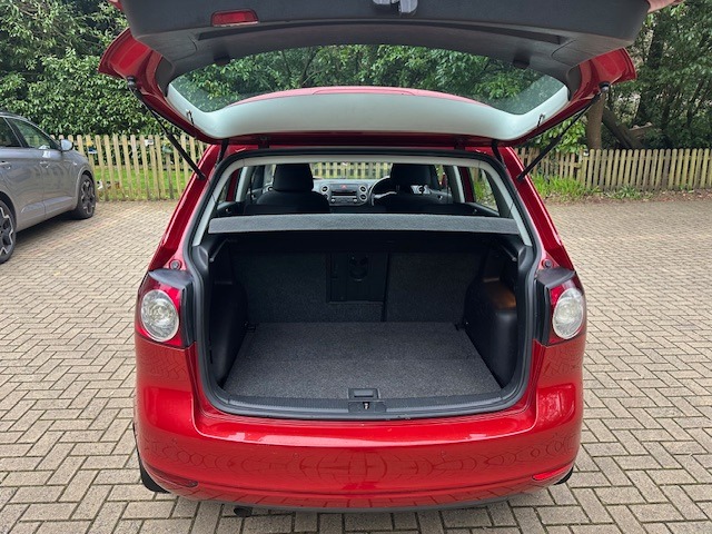 Used Volkswagen Golf Plus 2011 for sale - 77845269: Photo 12