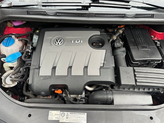 Used Volkswagen Golf Plus 2011 for sale - 77845269: Photo 13