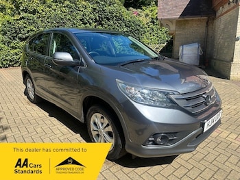 Used Honda CR-V 2014 for sale - 78297907: Photo
