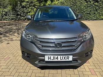 Used Honda CR-V 2014 for sale - 78297907: Photo
