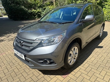 Used Honda CR-V 2014 for sale - 78297907: Photo
