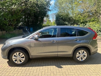 Used Honda CR-V 2014 for sale - 78297907: Photo