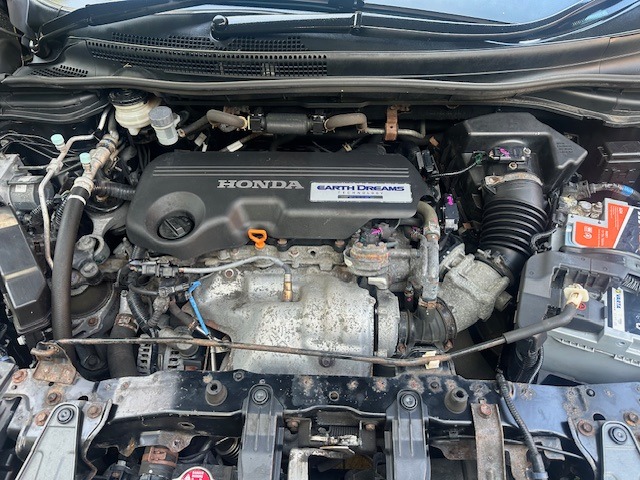 Vehicle 15