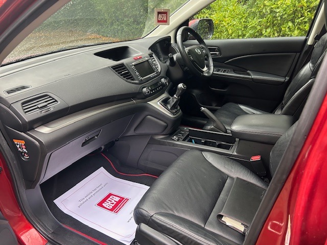 Used Honda CR-V 2013 for sale - 76533482: Photo 10