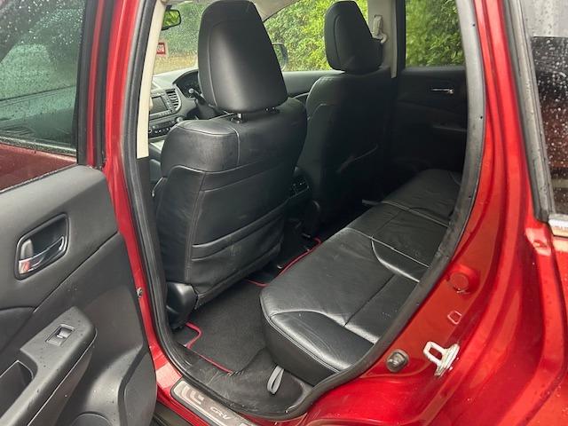 Used Honda CR-V 2013 for sale - 76533482: Photo 11