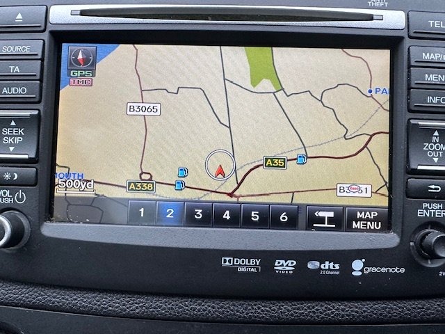 Used Honda CR-V 2013 for sale - 76533482: Photo 12