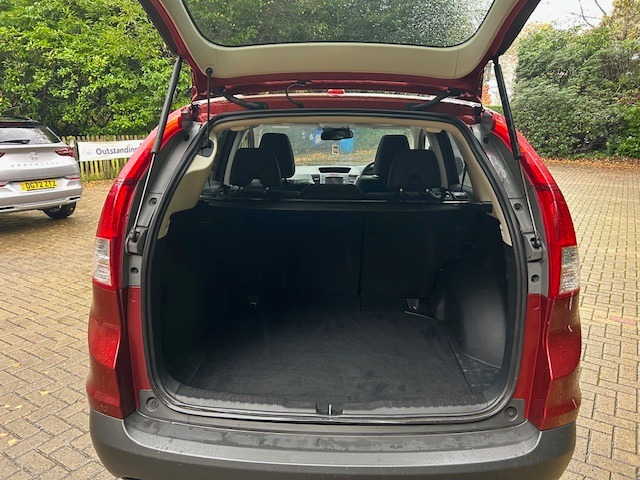 Used Honda CR-V 2013 for sale - 76533482: Photo 14