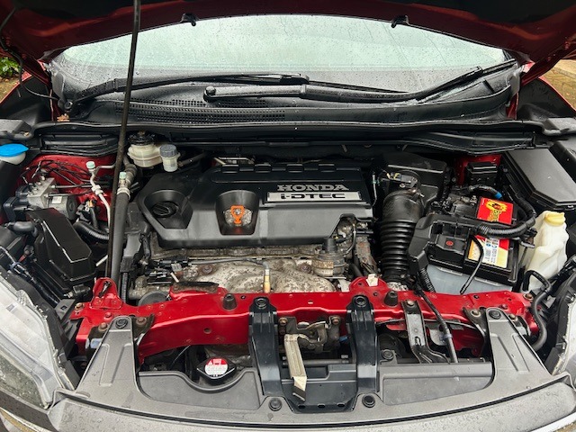 Used Honda CR-V 2013 for sale - 76533482: Photo 15