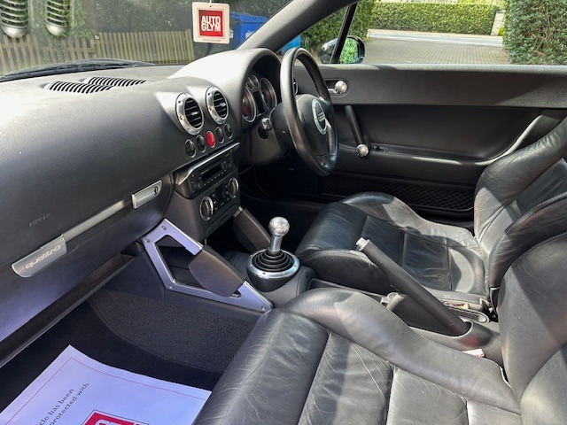 Used Audi TT 2002 for sale - 78054210: Photo 10