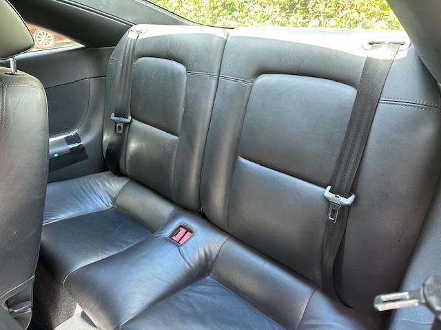 Used Audi TT 2002 for sale - 78054210: Photo 11