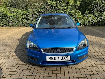 Used Ford Focus 2007 for sale - 78641985: Photo