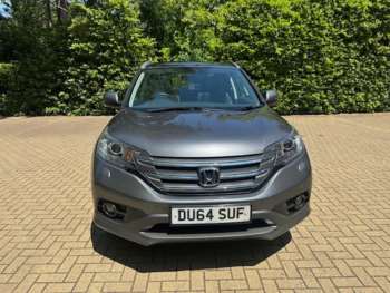Used Honda CR-V 2014 for sale - 74659813: Photo