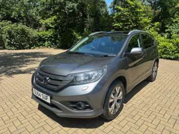 Used Honda CR-V 2014 for sale - 74659813: Photo