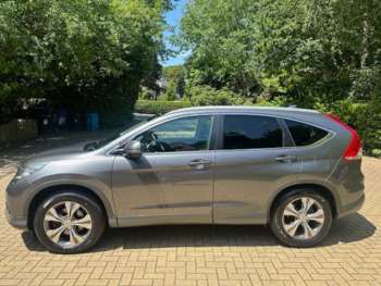 Used Honda CR-V 2014 for sale - 74659813: Photo